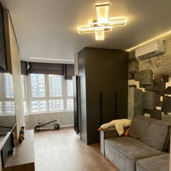 Сдается Многокомнатная квартира, 71,3 м²