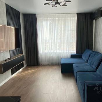 Сдается Многокомнатная квартира, 71,3 м²