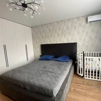 Сдается Многокомнатная квартира, 71,3 м²