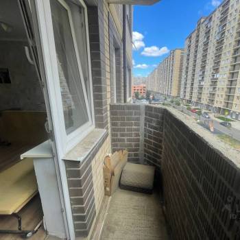 Продается 1-комнатная квартира, 28 м²