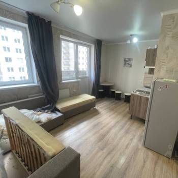 Продается 1-комнатная квартира, 28 м²