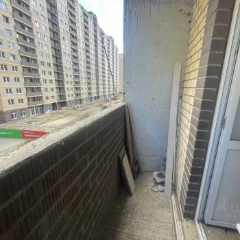 Продается 1-комнатная квартира, 28 м²