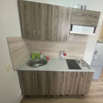 Продается 1-комнатная квартира, 28 м²