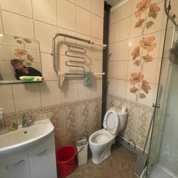 Продается 1-комнатная квартира, 28 м²