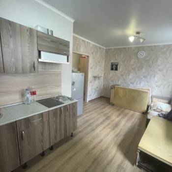 Продается 1-комнатная квартира, 28 м²