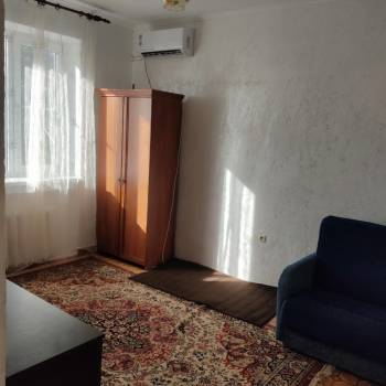 Сдается 1-комнатная квартира, 25 м²