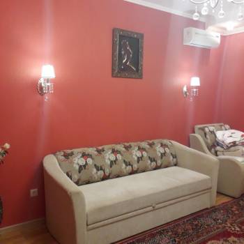 Сдается 2-х комнатная квартира, 62 м²