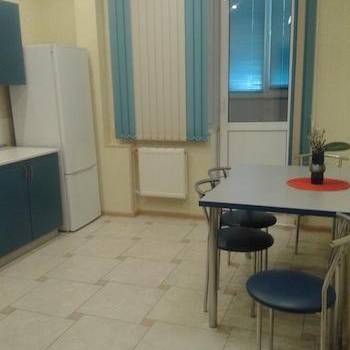 Сдается 2-х комнатная квартира, 62 м²