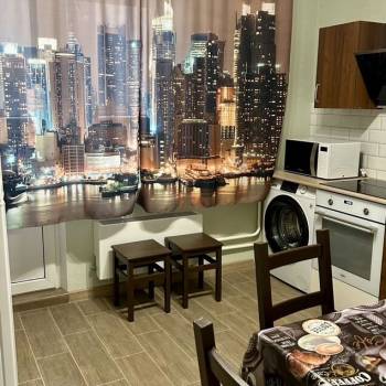 Сдается 1-комнатная квартира, 38 м²