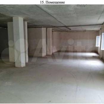 Сдается Нежилое помещение, 313 м²