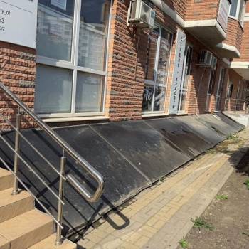 Сдается Нежилое помещение, 313 м²