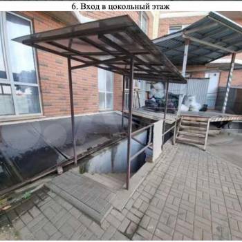 Сдается Нежилое помещение, 313 м²