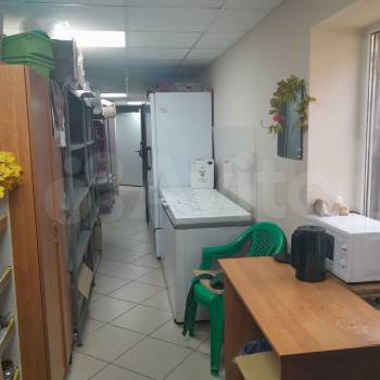 Сдается Торговое помещение, 50 м²