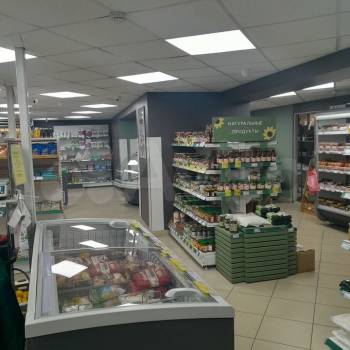 Сдается Торговое помещение, 50 м²