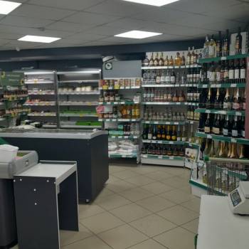 Сдается Торговое помещение, 50 м²