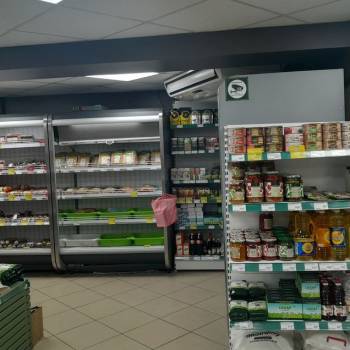 Сдается Торговое помещение, 50 м²