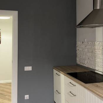 Продается 1-комнатная квартира, 41,3 м²