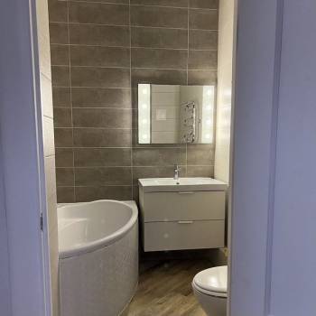 Продается 1-комнатная квартира, 41,3 м²