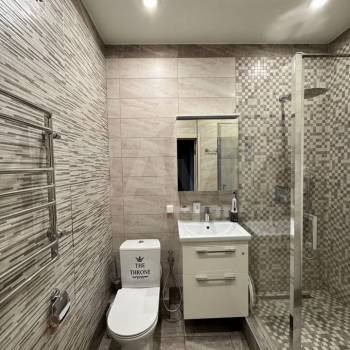 Продается 2-х комнатная квартира, 57 м²