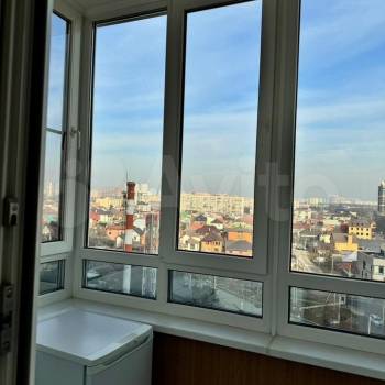 Продается 2-х комнатная квартира, 57 м²