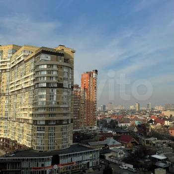 Продается 2-х комнатная квартира, 57 м²