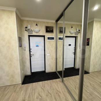 Продается 2-х комнатная квартира, 57 м²