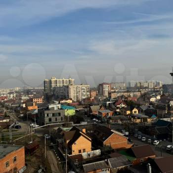 Продается 2-х комнатная квартира, 57 м²