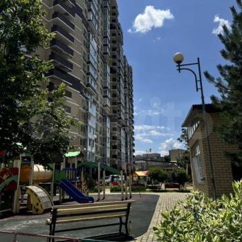 Продается 2-х комнатная квартира, 57 м²