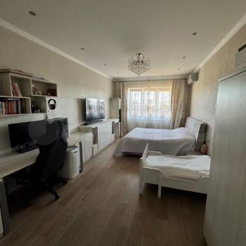 Продается 2-х комнатная квартира, 57 м²