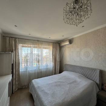 Продается 2-х комнатная квартира, 57 м²