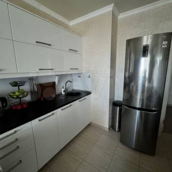 Продается 2-х комнатная квартира, 57 м²