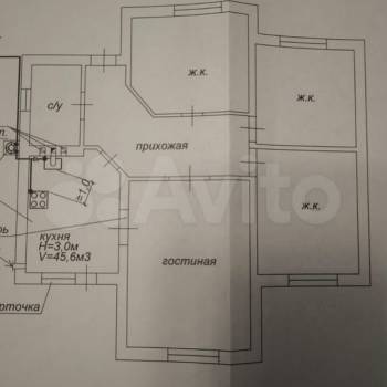 Продается Дом, 112 м²