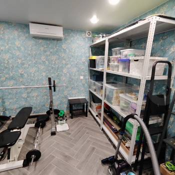 Продается Нежилое помещение, 20,5 м²