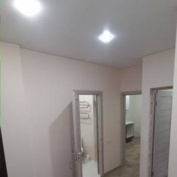 Сдается 1-комнатная квартира, 42 м²