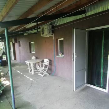 Сдается Дом, 20 м²