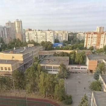 Продается 1-комнатная квартира, 43 м²