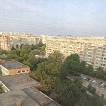 Продается 1-комнатная квартира, 43 м²