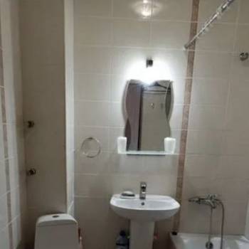 Продается 1-комнатная квартира, 43 м²