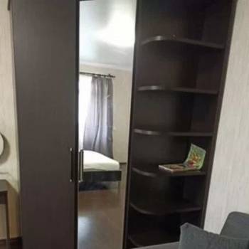 Продается 1-комнатная квартира, 43 м²