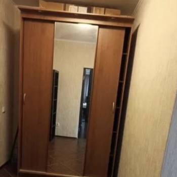 Продается 1-комнатная квартира, 43 м²