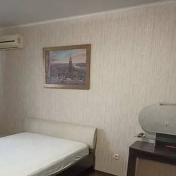 Продается 1-комнатная квартира, 43 м²