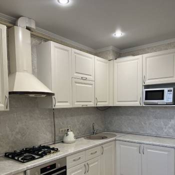 Продается 1-комнатная квартира, 38 м²