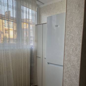 Продается 1-комнатная квартира, 38 м²