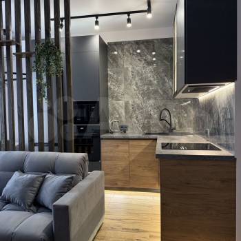 Сдается 1-комнатная квартира, 31 м²