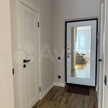 Сдается 1-комнатная квартира, 31 м²