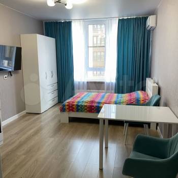 Сдается 1-комнатная квартира, 25,8 м²