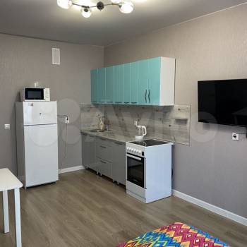 Сдается 1-комнатная квартира, 25,8 м²