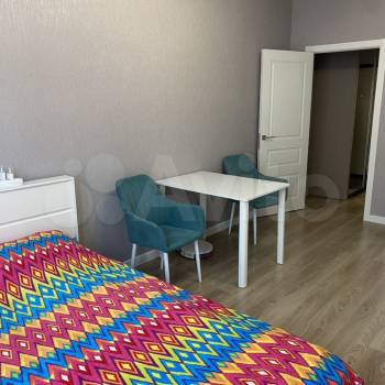 Сдается 1-комнатная квартира, 25,8 м²