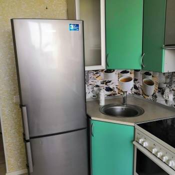 Сдается 1-комнатная квартира, 47 м²