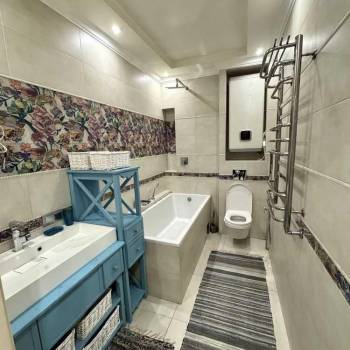 Сдается 1-комнатная квартира, 40 м²